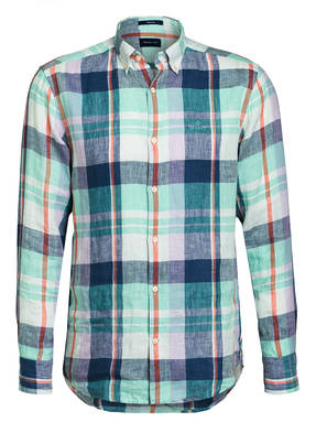 GANT Leinenhemd Regular Fit