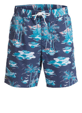 LACOSTE Badeshorts