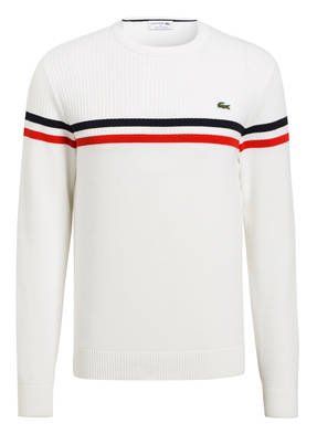 LACOSTE Pullover