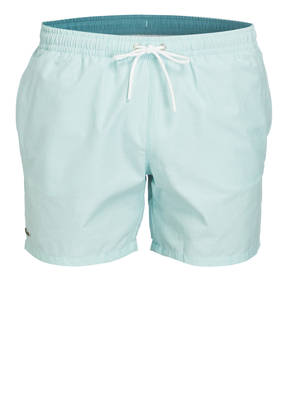 LACOSTE Badeshorts