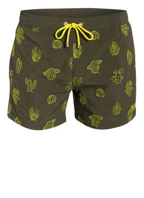 BOSS Badeshorts SHARK