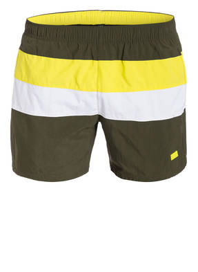 BOSS Badeshorts FILEFISH