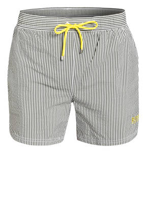 BOSS Badeshorts VELVETFISH