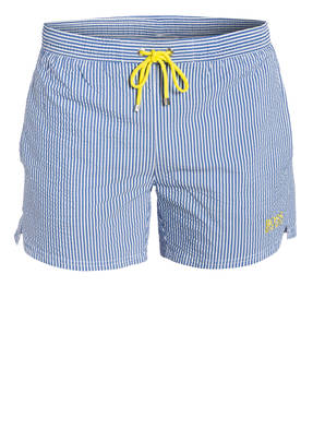 BOSS Badeshorts VELVETFISH