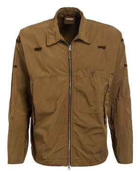 ASPESI Jacke