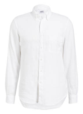 ASPESI Leinenhemd Slim Fit