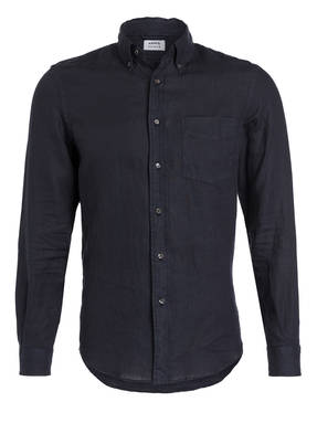 ASPESI Leinenhemd Slim Fit