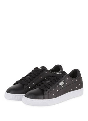 PUMA Sneaker BASKET STUDS