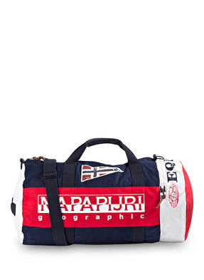 NAPAPIJRI Reisetasche EQUATOR