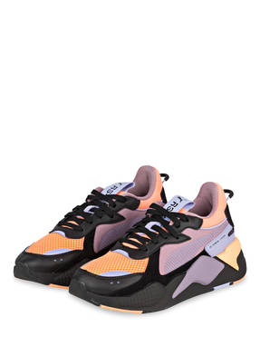 PUMA Plateau-Sneaker RS-X REINVENTION
