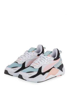 PUMA Plateau-Sneaker RS-X REINVENTION