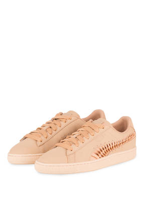 PUMA Sneaker BASKET CRAFTED