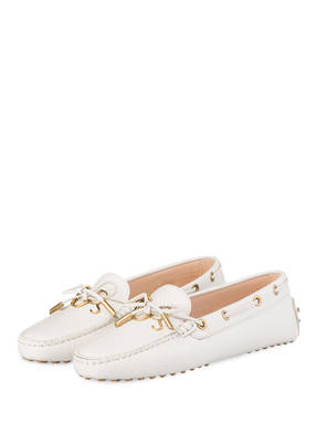 TOD'S Mokassins GOMMINO