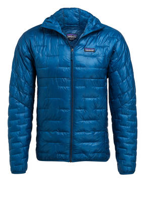 patagonia Steppjacke MICRO PUFF®