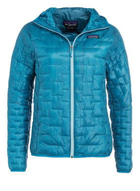 patagonia Steppjacke MICRO PUFF