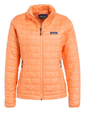 patagonia Steppjacke NANO PUFF