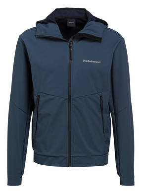 Peak Performance Outdoor-Jacke ADVENTURE