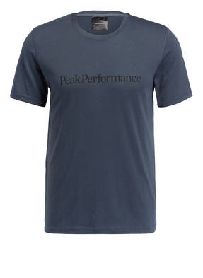 Peak Performance T-Shirt TRACK