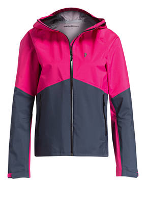 Peak Performance Outdoor-Jacke LIMIT