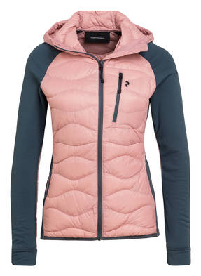 Peak Performance Outdoorjacke HELIUM HYBRID