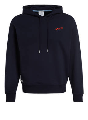 LACOSTE L!VE Hoodie