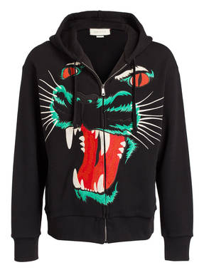 GUCCI Sweatjacke