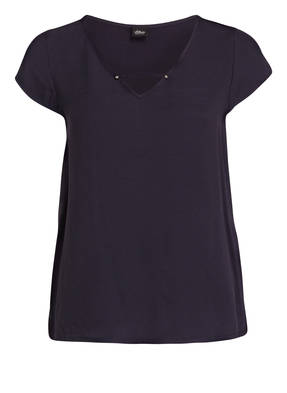 s.Oliver BLACK LABEL T-Shirt
