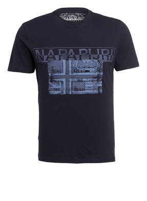 NAPAPIJRI T-Shirt SAWY
