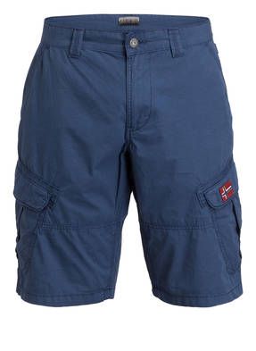 NAPAPIJRI Cargo-Shorts NADI