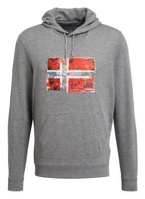 NAPAPIJRI Hoodie BEITEM