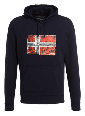 NAPAPIJRI Hoodie BEITEM