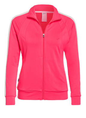 JOY sportswear Sweatjacke DENISE