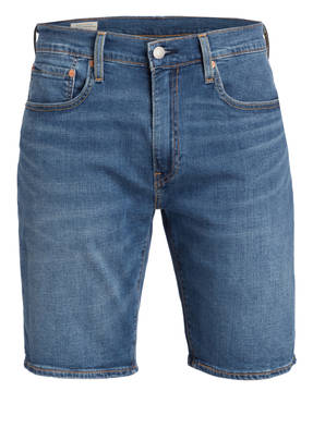 Levi's® Jeans-Shorts 502 Regular Fit