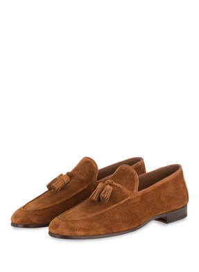 MAGNANNI Tassel-Loafer