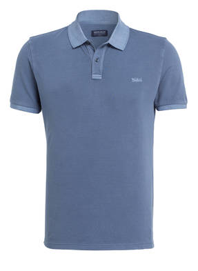 WOOLRICH Piqué-Poloshirt Slim Fit