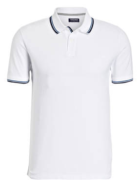 WOOLRICH Piqué-Poloshirt Slim Fit