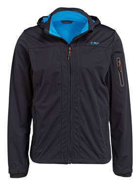 CMP Softshell-Jacke
