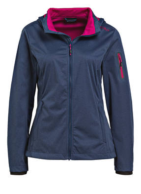 CMP Softshell-Jacke