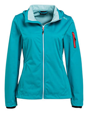 CMP Softshell-Jacke