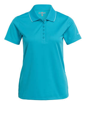 CMP Piqué-Poloshirt