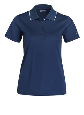 CMP Piqué-Poloshirt