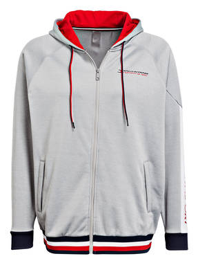 TOMMY HILFIGER Sweatjacke