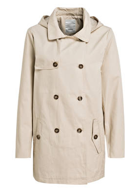 soyaconcept Trenchcoat LORA