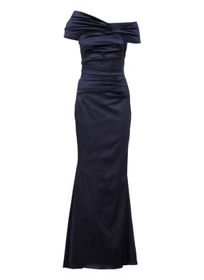 TALBOT RUNHOF Abendkleid SOLE2
