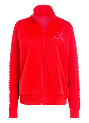 Calvin Klein Performance Sweatjacke