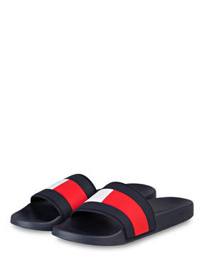 TOMMY HILFIGER Badeschuhe
