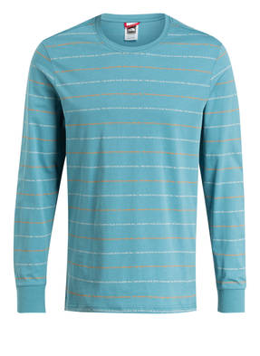 THE NORTH FACE Langarmshirt