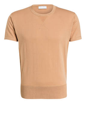 TIGER of Sweden Feinstrick-Shirt NOLAND