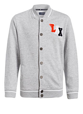 LACROSSE Sweatjacke