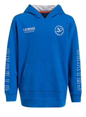 LACROSSE Hoodie